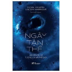Ngày Tận Thế - Lời Tiên Tri Về Tương Lai Và Thế Giới - Phạm Trang Nhung ASB.PO Oreka-Blogmeo120125