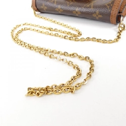 Ví xách tay Louis Vuitton Monogram Porte-Feuille Dauphine M68746 623572