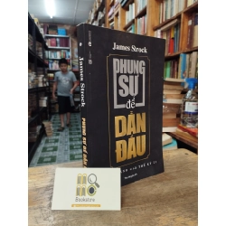 Phụng sự để dẫn đầu - James m. Strock