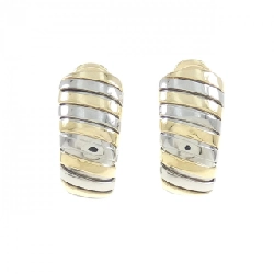 Bulgari Tubogas Bông tai