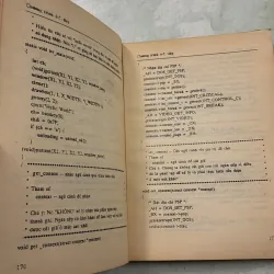 Lập trình C nâng cao - Peter Norton 1011453