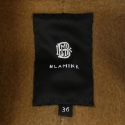 【Mã giảm giá】Áo khoác BLAMINK 634576