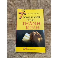 Đồng hành cùng Thánh Kinh - Oswald Chambers