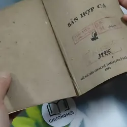 Bản Hợp Ca (Kỷ Niệm 10 Năm Giải Phóng Sài Gòn 1975-1985 (1985) 713899