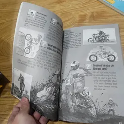 Hỏi đáp về những phương tiện vận tải 
 709187