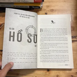 II Tựa Sách: Ghi Chép Pháp Y _ Những Cái Chết Bí Ẩn - Lưu Hiểu Huy - 2022 698410