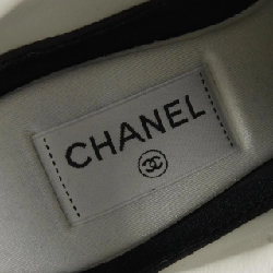 【Mã giảm giá】Giày sneaker CHANEL 664941