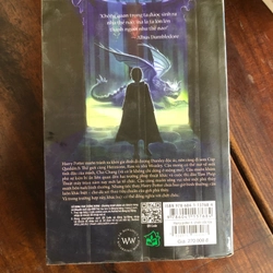 Harry Potter và chiếc cốc lửa (Cuốn 4) 503404