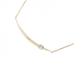 Ete Moonstone Necklace - Hàng hiệu Authentic 841298