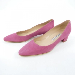 Giày MANOLO BLAHNIK LISTONY - Hàng hiệu Chính hãng 829145