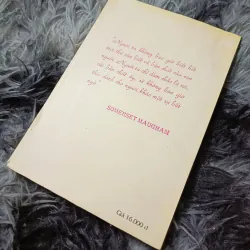 Mưa (tuyển tập truyện ngắn Maugham) 791068