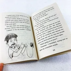 Ready, Freddy! Collection (Sách nhập) - 10 quyển 937277