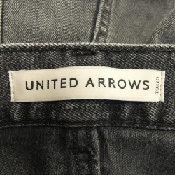 Quần jeans UNITED ARROWS - Hàng hiệu Authentic 883510