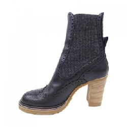 Giày boot Chloe 658622