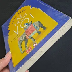 Kẻ Trộm Voi - Jane Kerr 722280