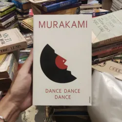Dance dance dance - Haruki Murakami 