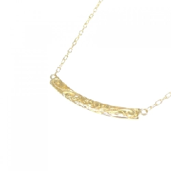 K18YG Dây chuyền - Hàng hiệu Chính hãng 868599