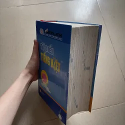 Đại Từ Điển Tiếng Việt 1025827