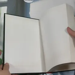 [MIỄN PHÍ BỌC SÁCH] Từ Điển Môi Trường và Phát Triển Bền Vững ( Anh - Việt) 990367