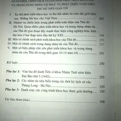 Phát triển khoa học và trọng dụng nhân tài của Thăng Long - Hà Nội 688052