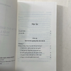 Tồn tại hay không tồn tại nhân loại - Nikita Moiseev 496835