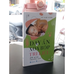 Day ấn xoa bóp trị liệu 20 bệnh thường gặp
