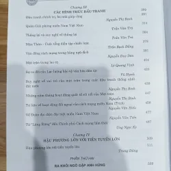 Chung một bóng cờ 930710