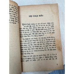 Tục lạ dân gian Trung Quốc - Thẩm Văn Hoa 994433