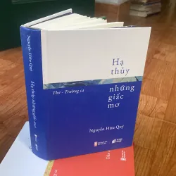 Hạ thuỷ những giấc mơ - Nguyễn Hữu Quý