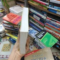 Tập Trung Để Khác Biệt - AL RIES 728330