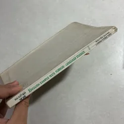 English Sample Tests for non-language Students (2 tập) 720610