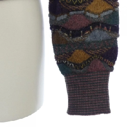 【Mã giảm giá】【Cổ điển】MISSONI ニット 644491