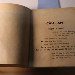 Nghi thức Cầu An Cầu Siêu 1963 477268