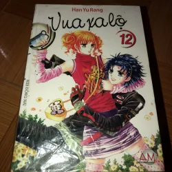 Vua xa lộ - Han Yu Rang