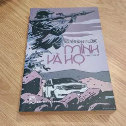 Mình và họ - Nguyễn Bình Phương