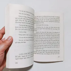 Nỗi Đam Mê Của Lol.V.Stein - Marguerite Duras 797729