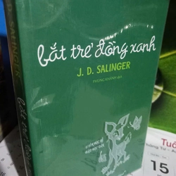 bắt trẻ đồng xanh
