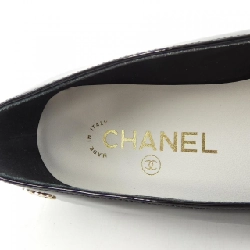 【Mã giảm giá】Giày bệt CHANEL 663331