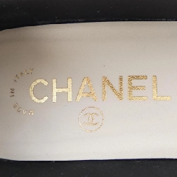 Giày cao gót CHANEL G45053B13339 659744