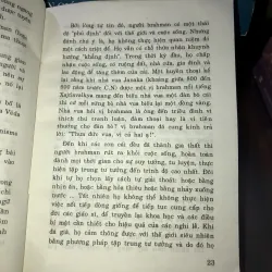 Tư tưởng triết học và đời sống văn hoá văn học Ấn Độ - GS.Nguyễn Đức Đàn 975028