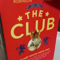 bí mật ngoại hạng anh