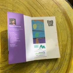 TÌNH CÁT - NGUYỄN QUANG LẬP 745195