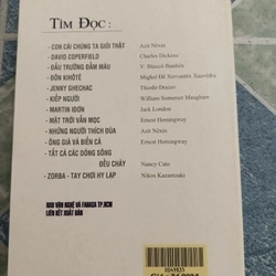Bản du ca cuối cùng - Erich Maria Remarque 510028