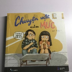 Chuyện vặt của múc           