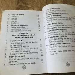 PHƯƠNG PHÁP TẤN CÔNG VÀ PHÒNG NGỰ TRONG TRIỆT QUYỀN ĐẠO  542116