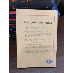 Tam Quốc diễn nghĩa tập 11- La Quán Trung 695778