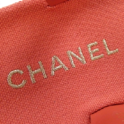 Giày sandal CHANEL - Hàng hiệu Authentic 660921