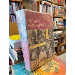 Từ điển danh nhân thế giới - Trịnh Chuyết 462973