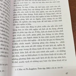NHỮNG VẤN ĐỀ CƠ BẢN VÀ CẤP BÁCH CỦA TRIẾT HỌC MÁC XÍT  602978