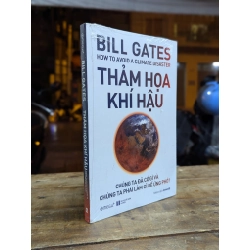 Thảm hoạ khí hậu - Bill Gates